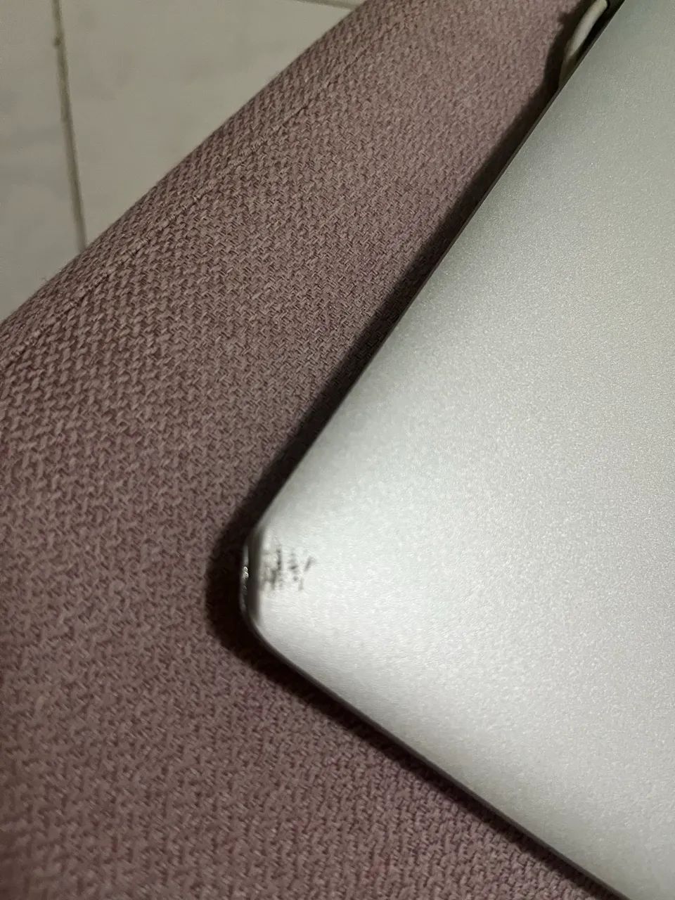 MacBook Air ( 13-inch,Mid 2011)  - Foto 2