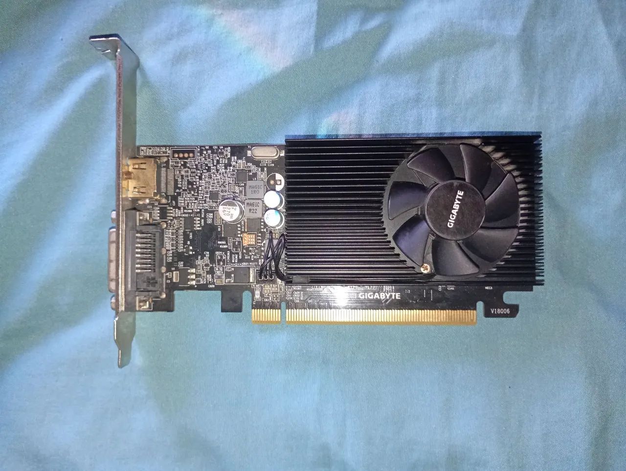 Placa de video GT 1030  - Foto 3