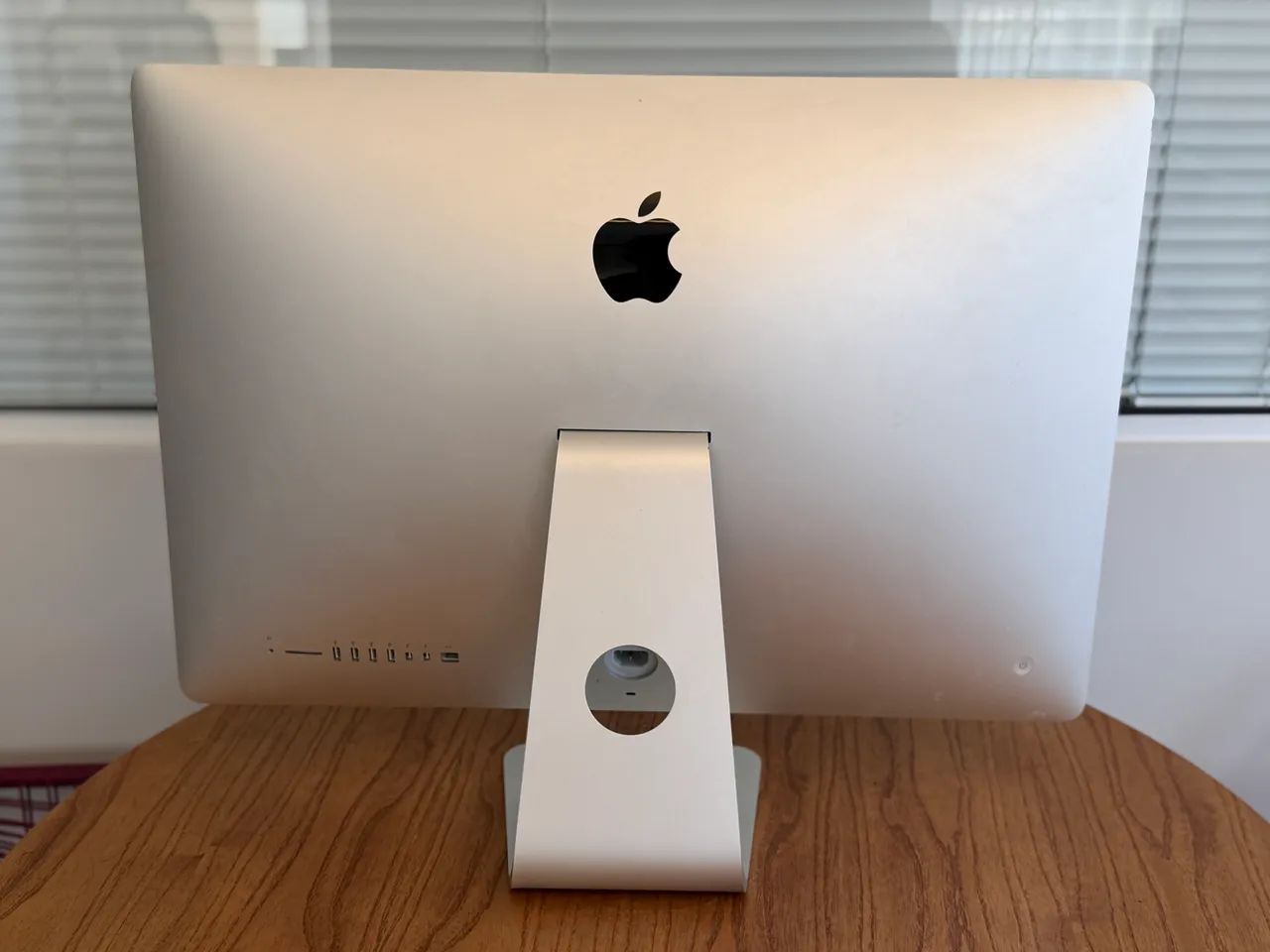 iMac 27 Polegadas 2015 - Seminovo - Foto 3