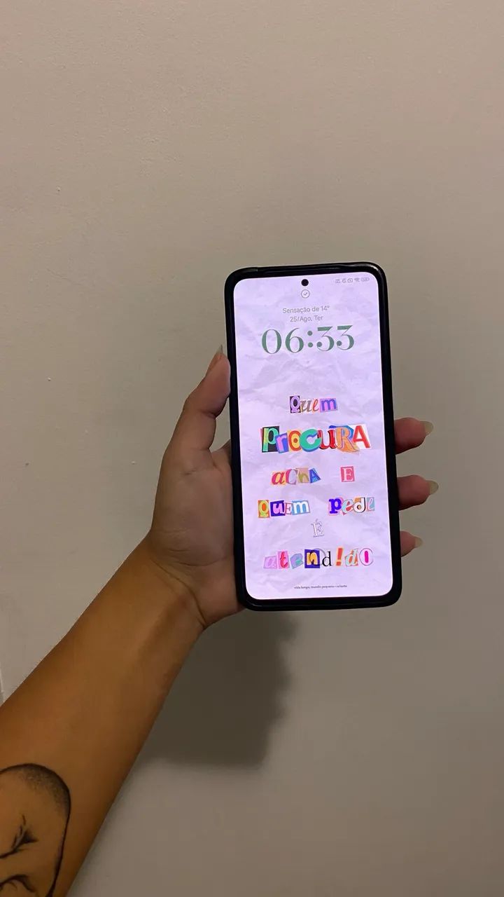 Celular Xiaomi 13 256GB