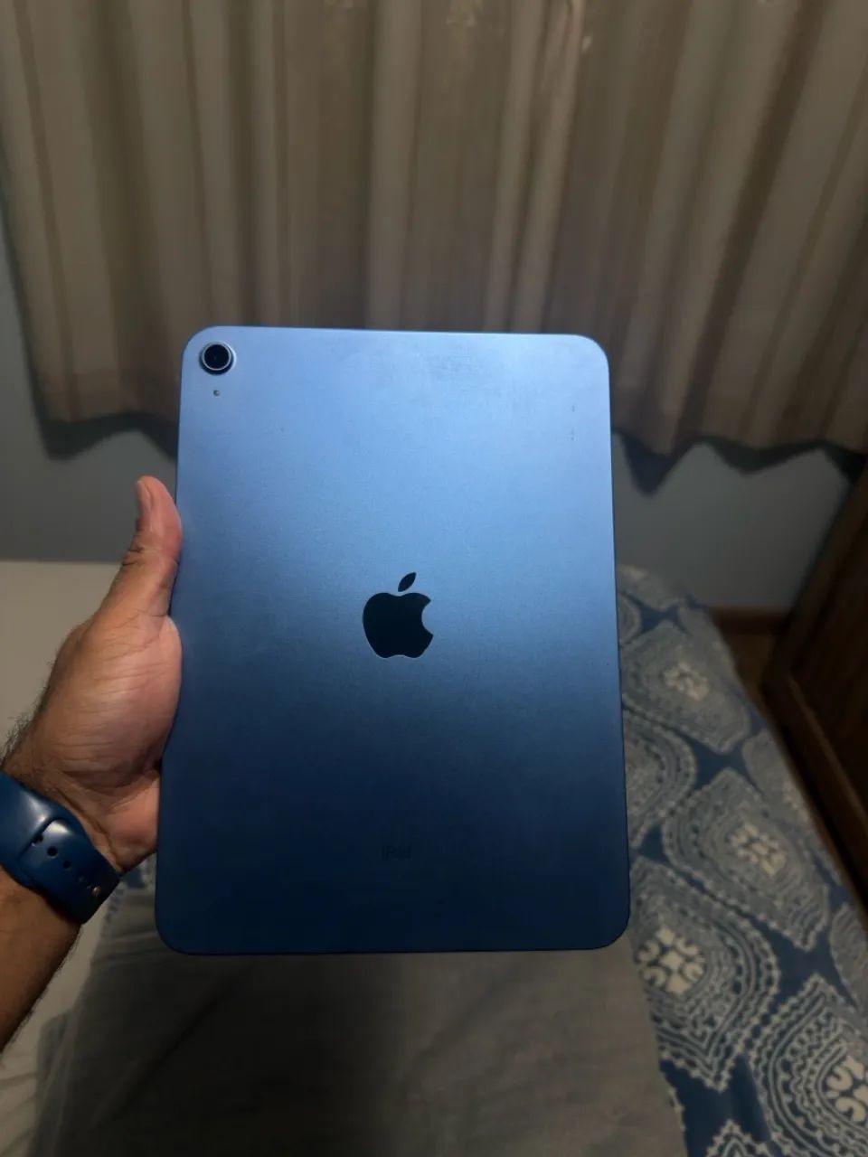 iPad 10 geração 64gb