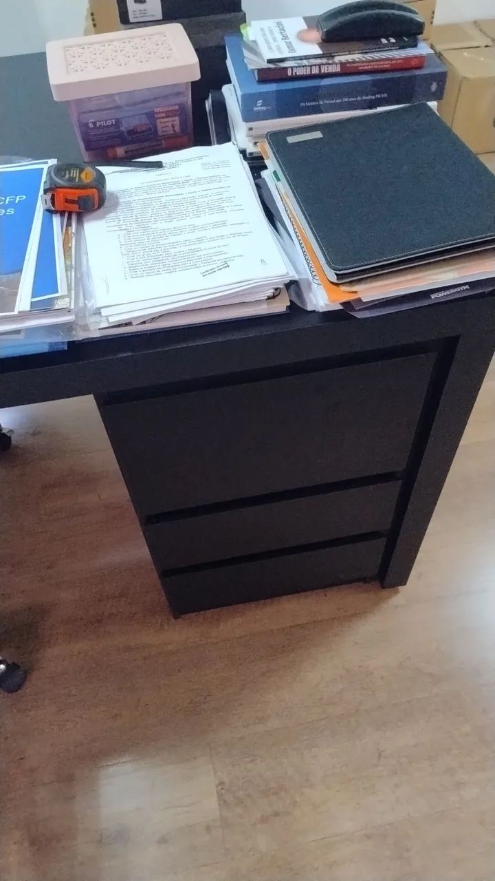 Vende- se mesa de madeira  - Foto 2