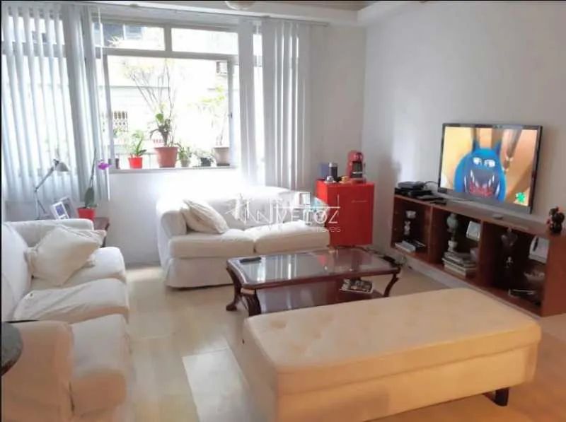 Apartamento : / Residencial / Leblon - Foto 2