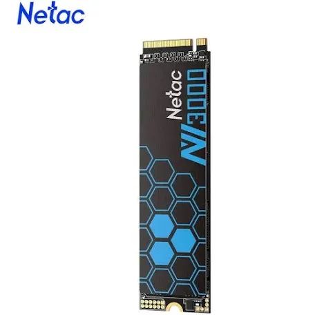 NVME NETAC3000 250GB
