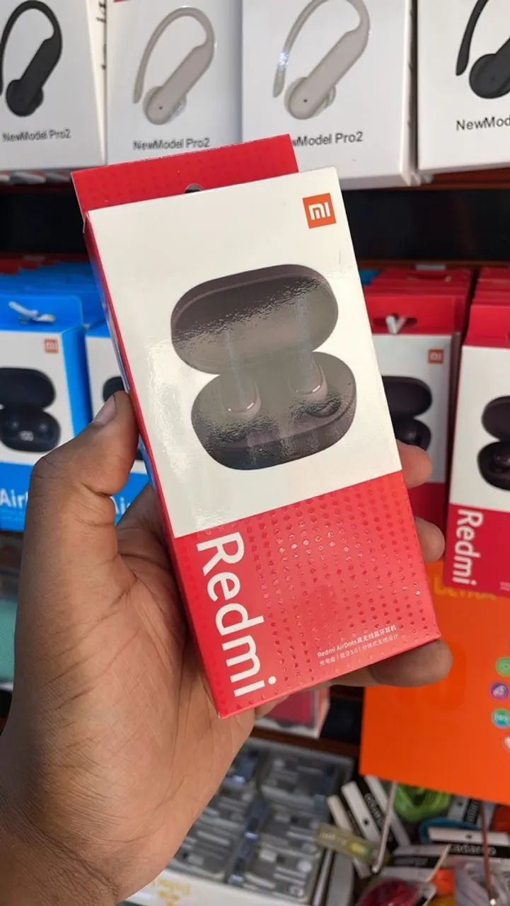 Redmi AirDots