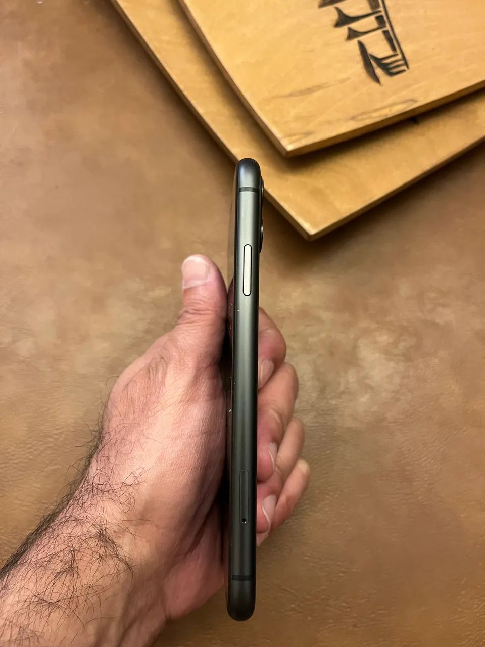iPhone 11 256 GB excelente estado - Foto 3
