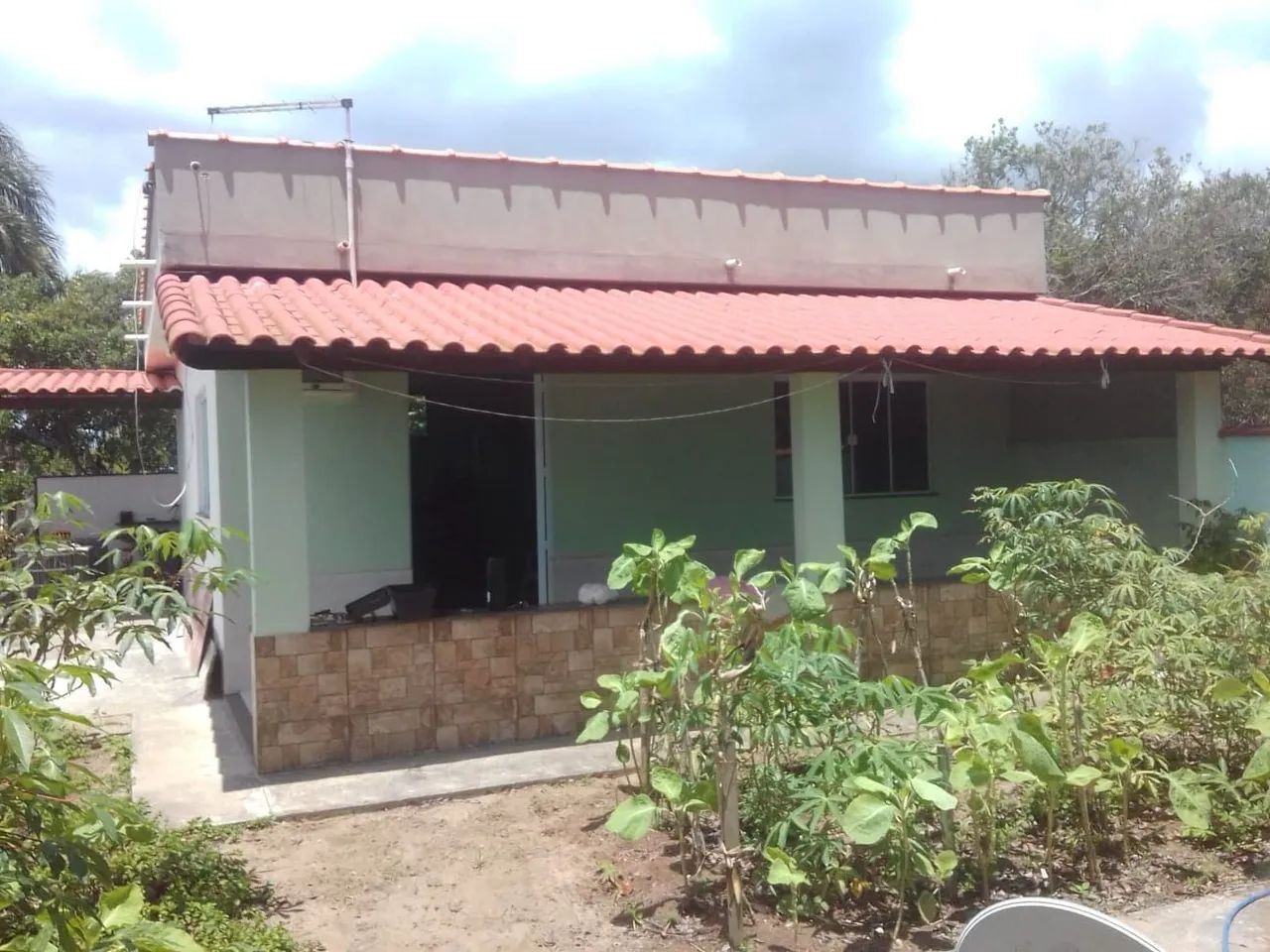 Vendo uma casa no trevo de búzios  - Foto 4
