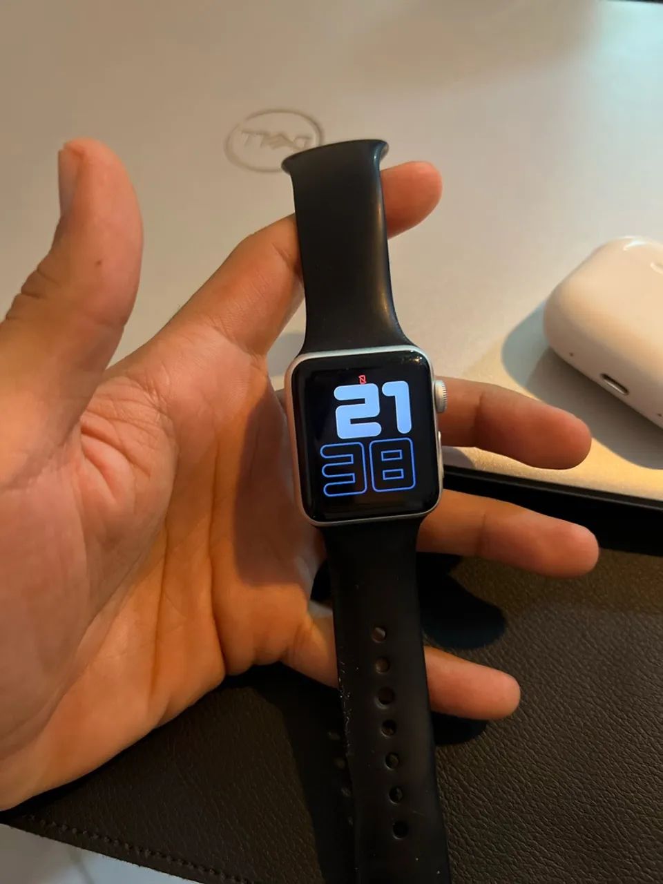 Apple Watch Series 3 38mm - Foto 2