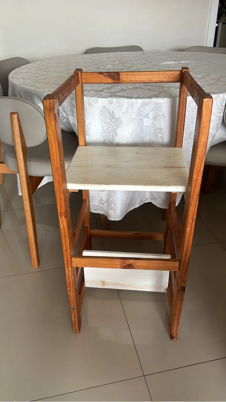 Torre de aprendizagem 