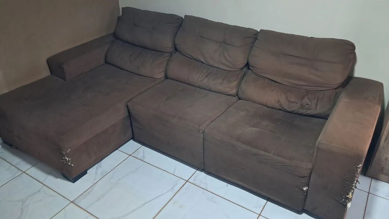Vendo Sofá 3,00 x 1,70 (para buscar)
