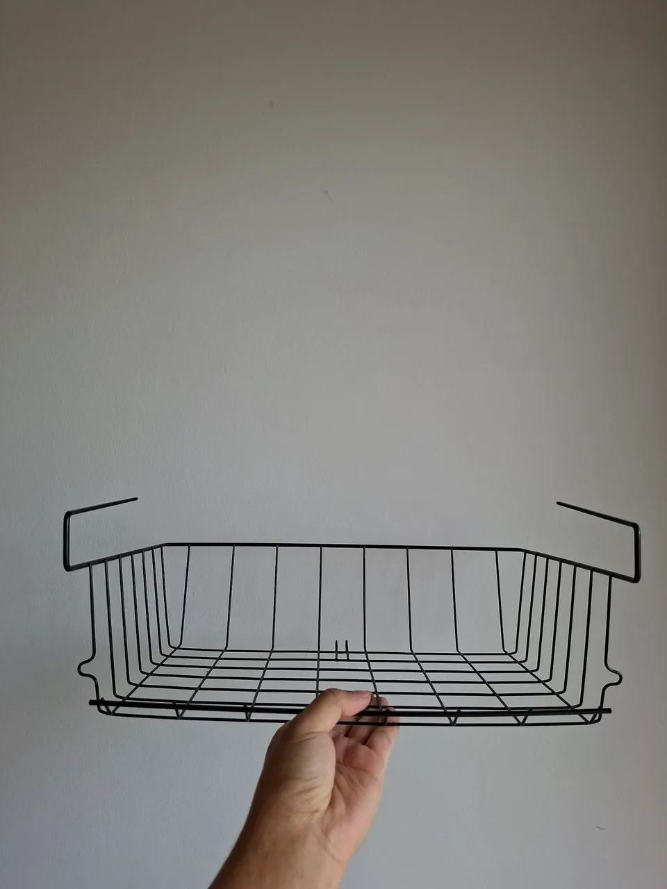 Conjunto de Cestas Aramado - Foto 3