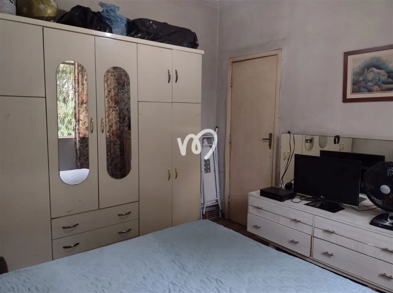 Casa à venda com 450,00m² e 2 quartos em BANGU, RIO DE JANEIRO - RJ - Foto 10
