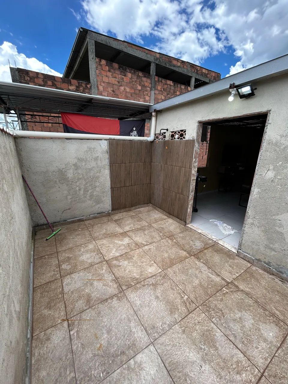 Foto - Duque de Caxias - Santa Lúcia