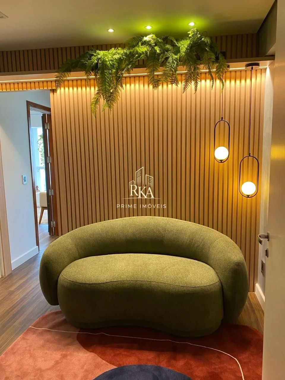 Sala comercial com 40m² e 1 vaga à venda e locação no Edifício Brascan Century P - Foto 3