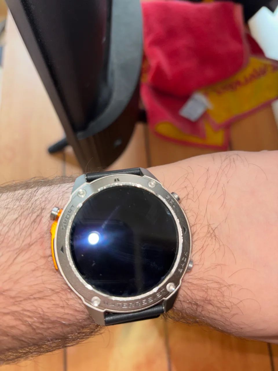 Smart Watch Wearzone Brave - Foto 2