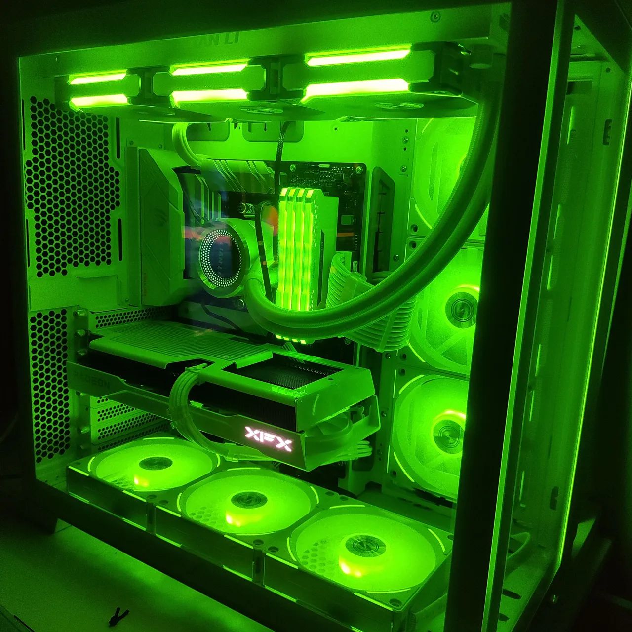 Pc Branco  - Foto 3