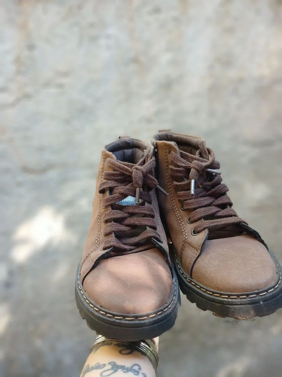 Bota Coturno Draco da marca Strike - Foto 4