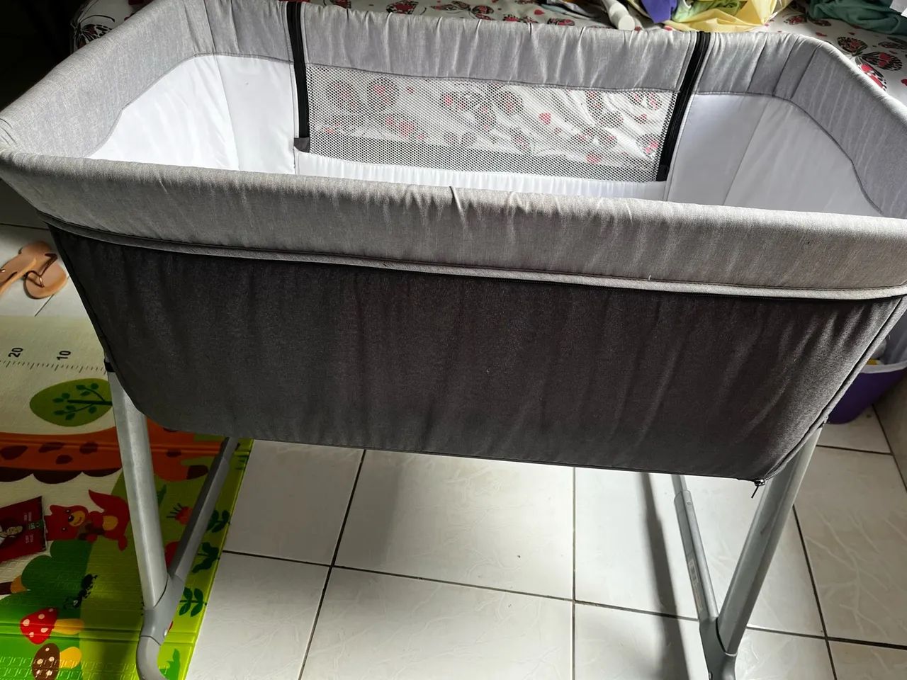 Berço  - Foto 2