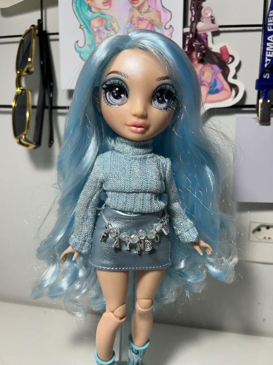 Boneca Rainbow High - Foto 2