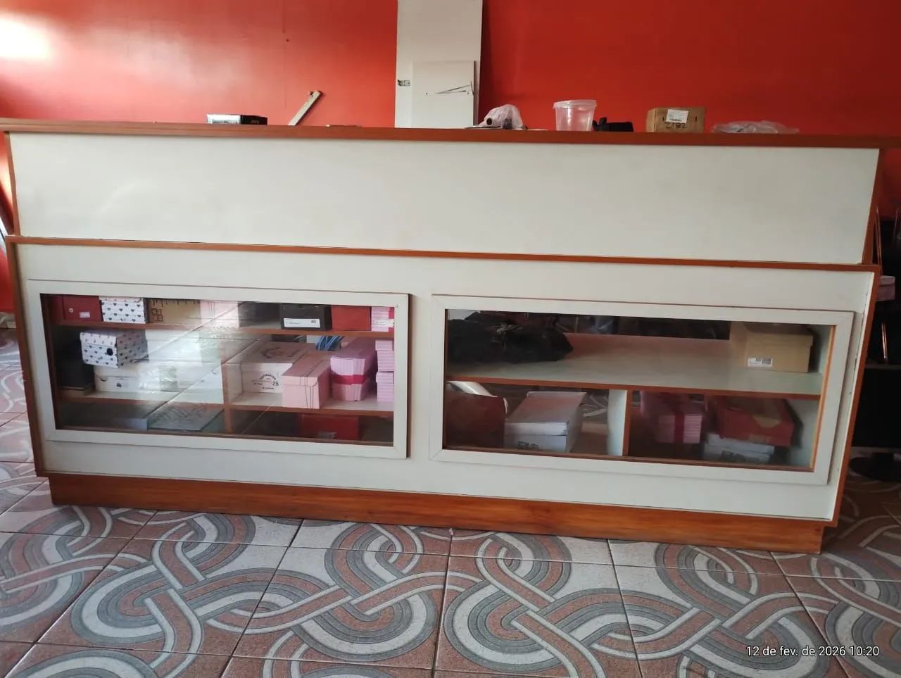 Balcão de loja - Foto 4