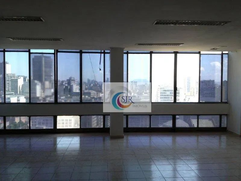 Laje Comercial de 1140m², localizado na Rua Líbero Badaró - Foto 3