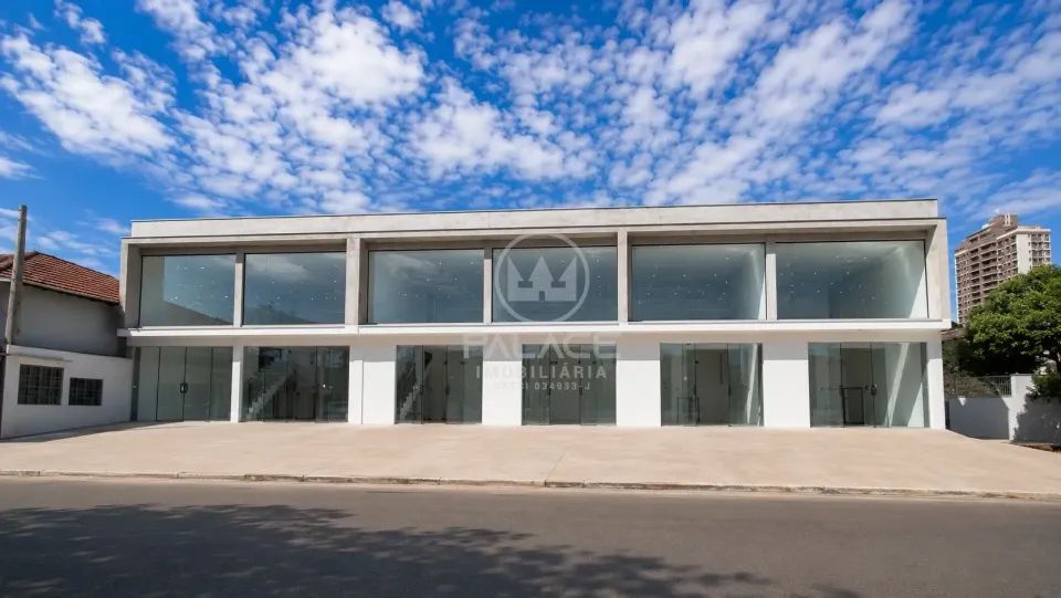 SALA PARA LOCAÇÃO / VILA REZENDE / MEZANINO / BANHEIRO - Foto 2