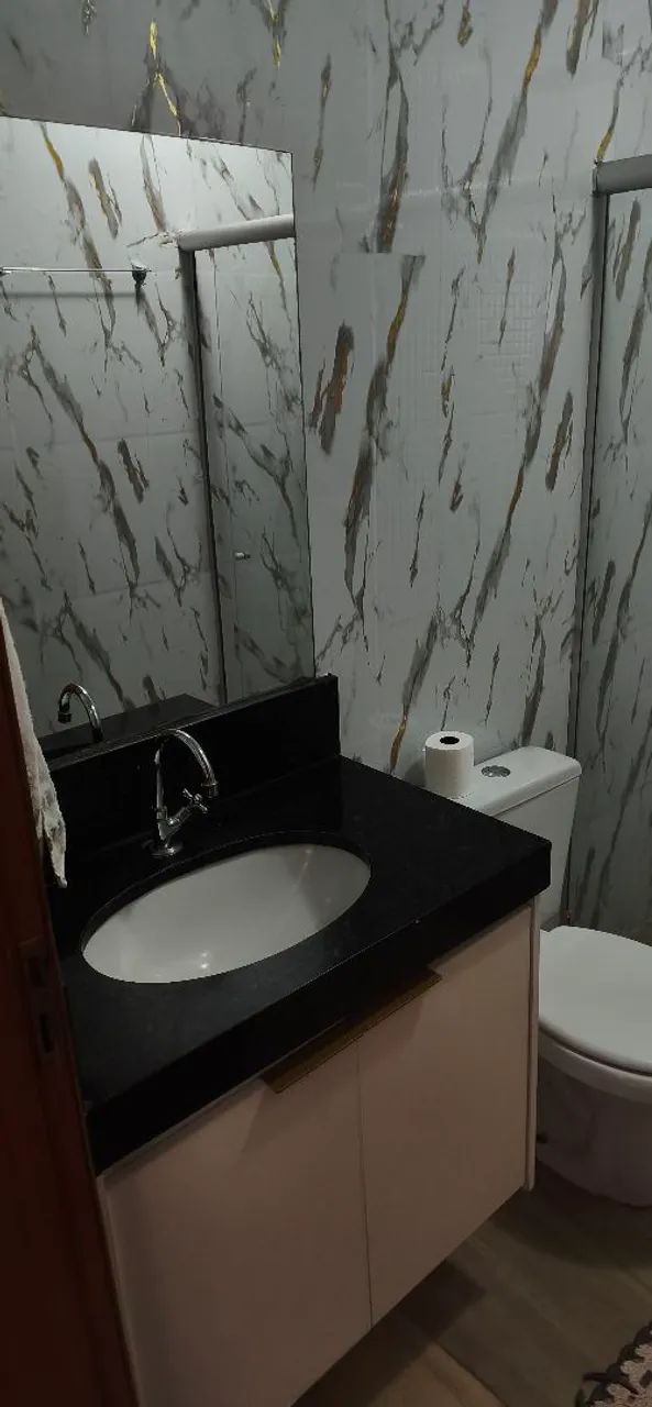 Casa para aluguel  - Foto 4