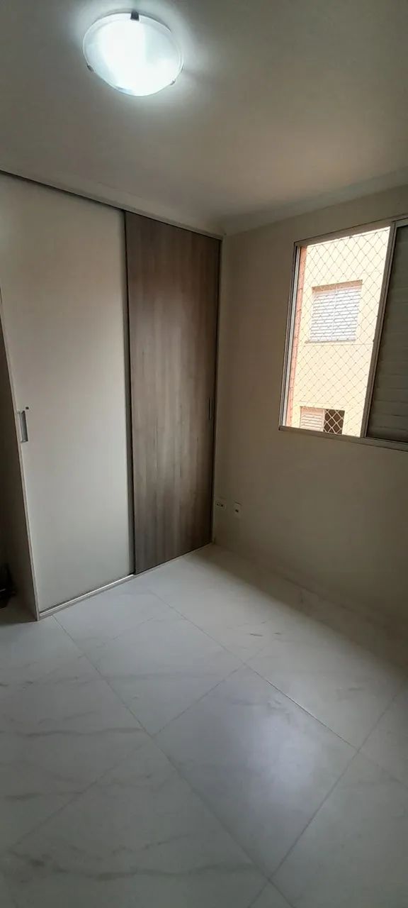 Apartamento Recém Reformado  - Foto 5