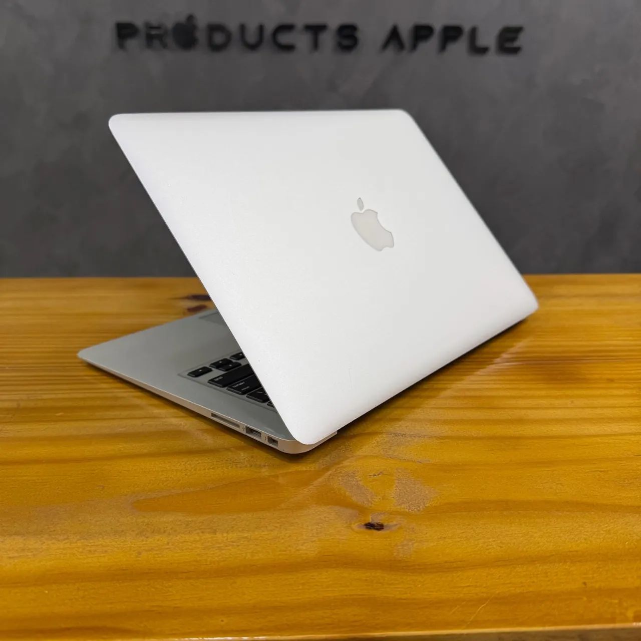 MACBOOK AIR i5 13? 8/ 128GB PRATEADO  - Foto 2