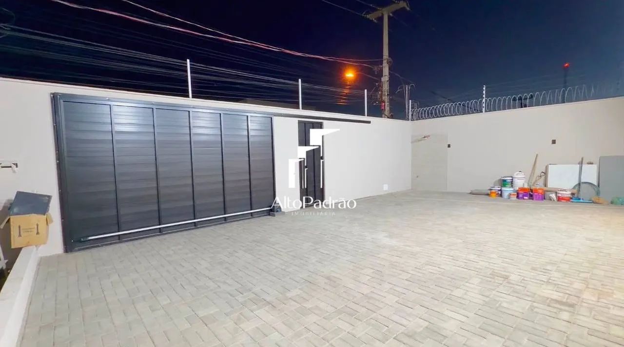 Casa com 3 Dormitórios à Venda  Centro, Altos/PI - Foto 5
