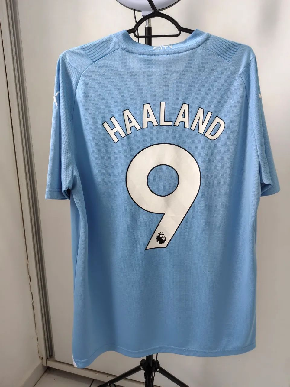 Camisa Manchester city  - Foto 3
