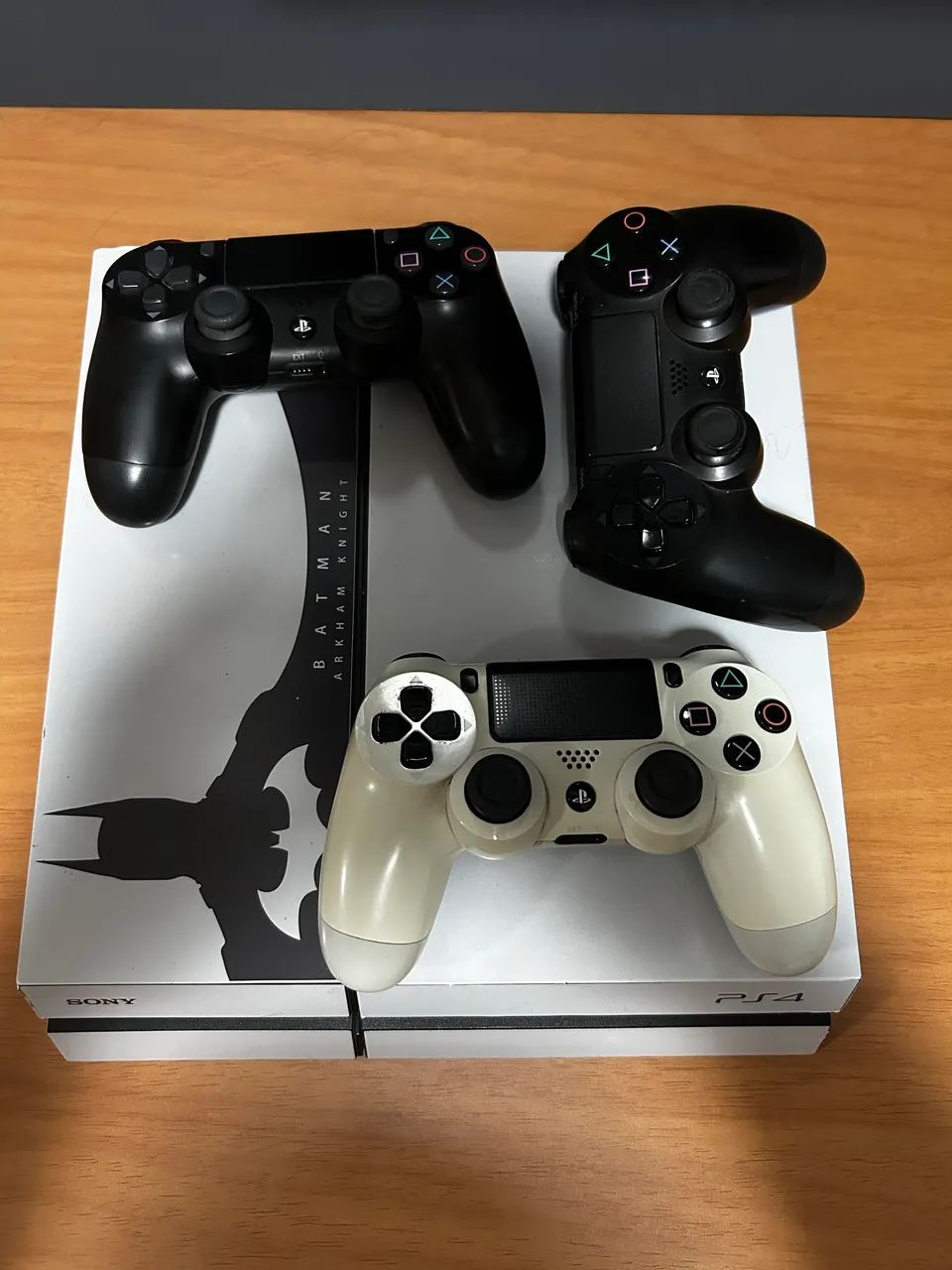 Playstation 4 - Primeira Edição - Foto 4