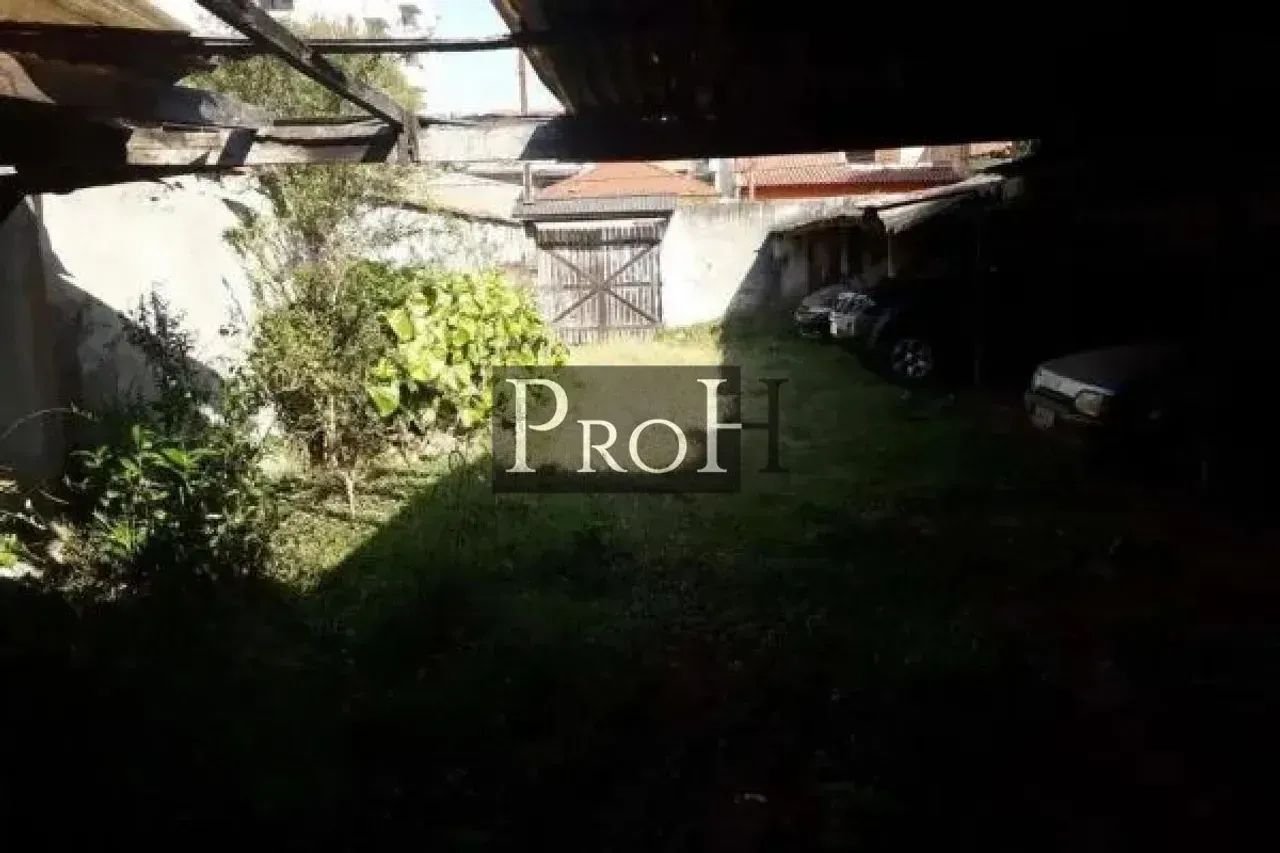 Terreno à venda Vila Leopoldina Santo André - Foto 3