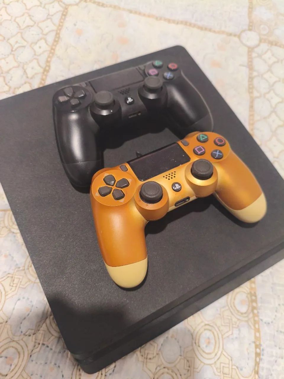 Console PS4 - Foto 4