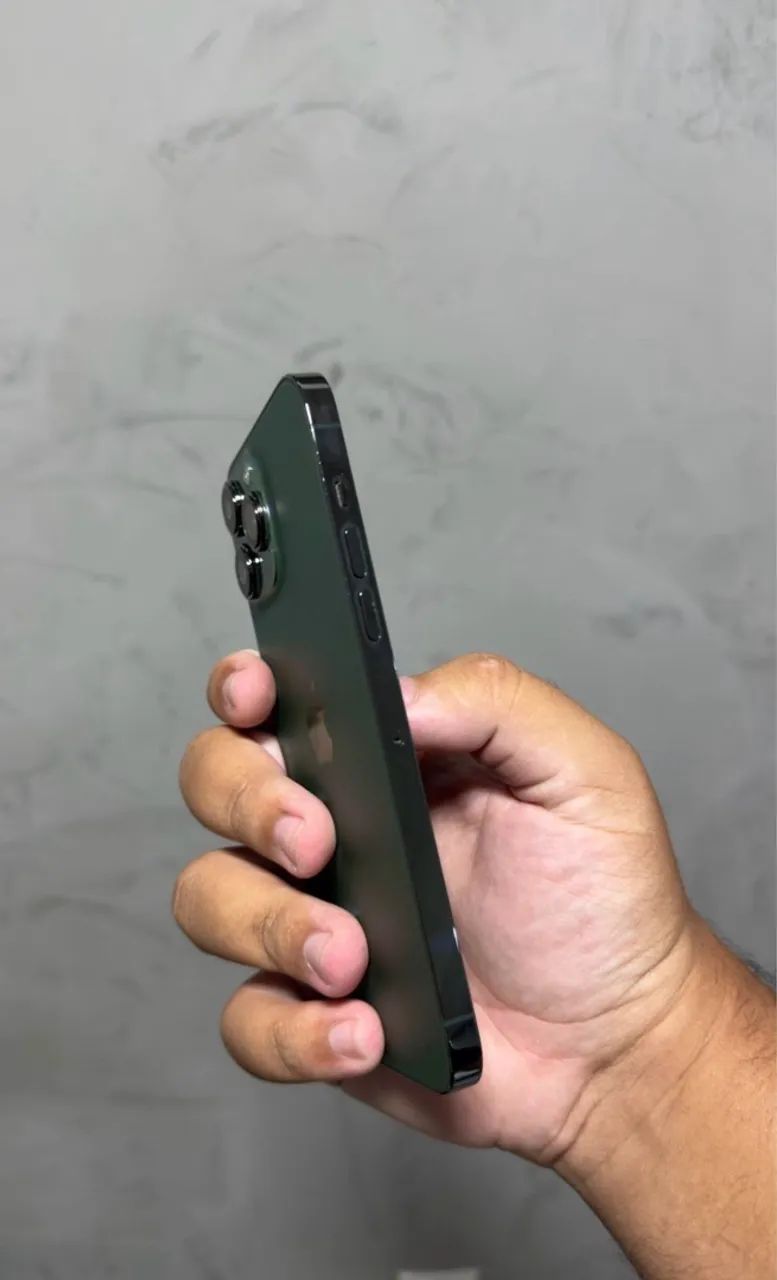 iPhone 13 Pro  - Foto 3