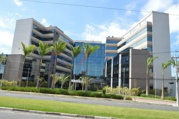 hotel - Jardim Nova Califórnia - Campinas