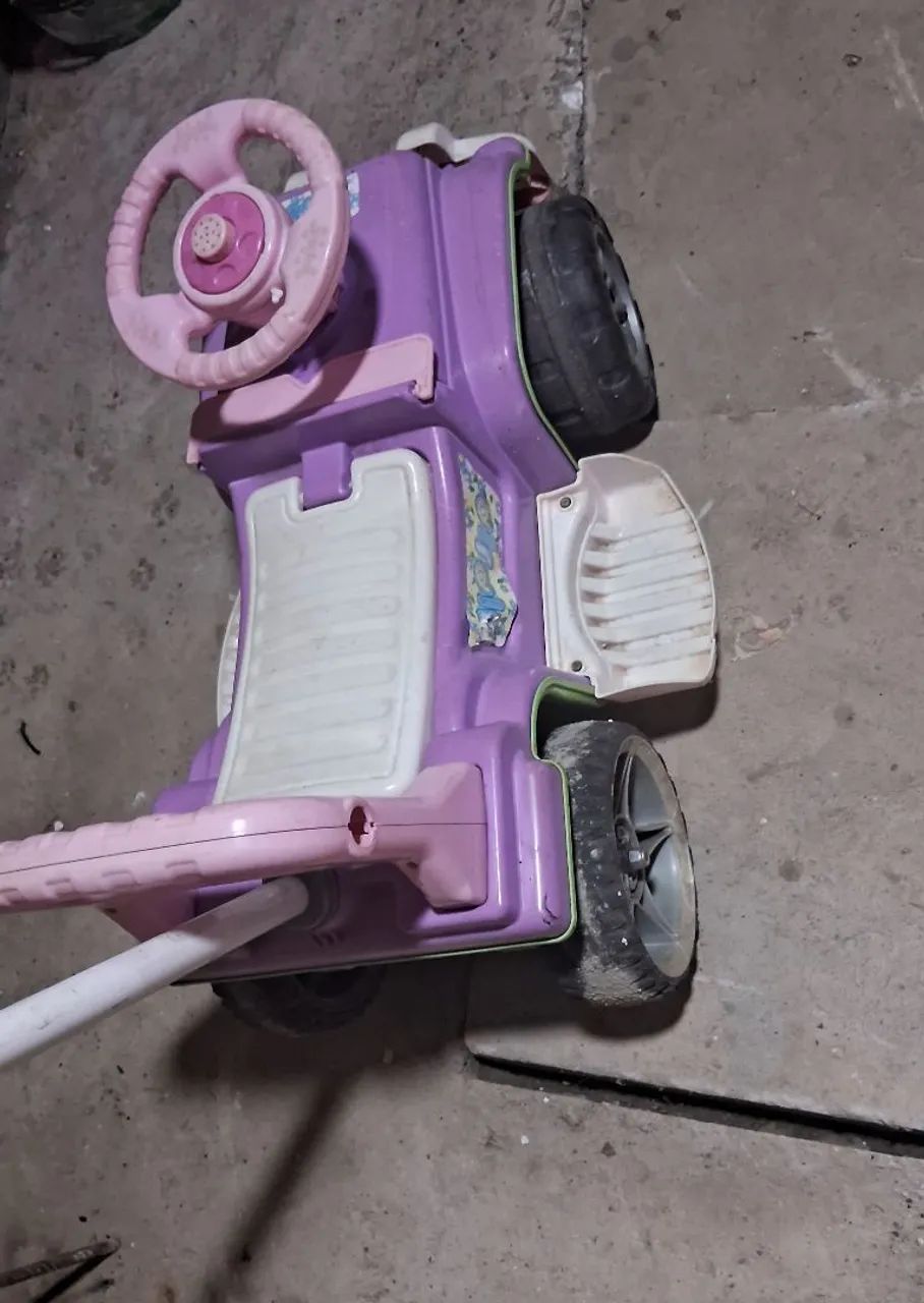 CARRO INFANTIL  - Foto 2