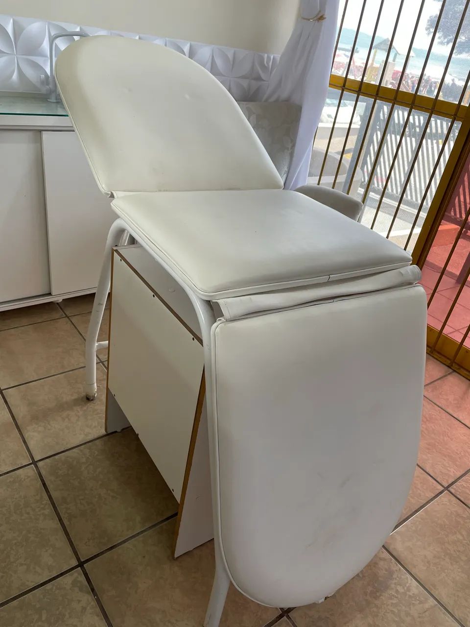 Maca para estética  - Foto 4