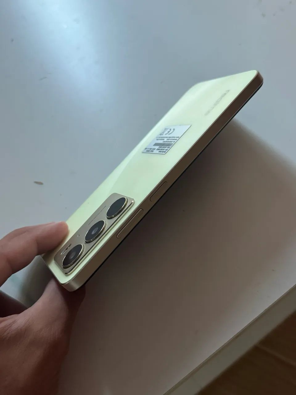 Realme C75