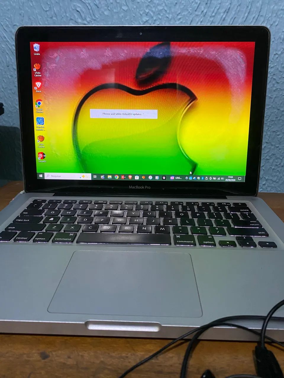 MacBook Pro  - Foto 4