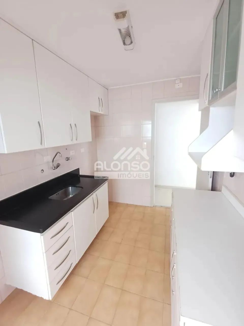 Imóvel para aluguel e venda tem 72 metros quadrados com 3 quartos em Jardim Ester - São Pa - Foto 6