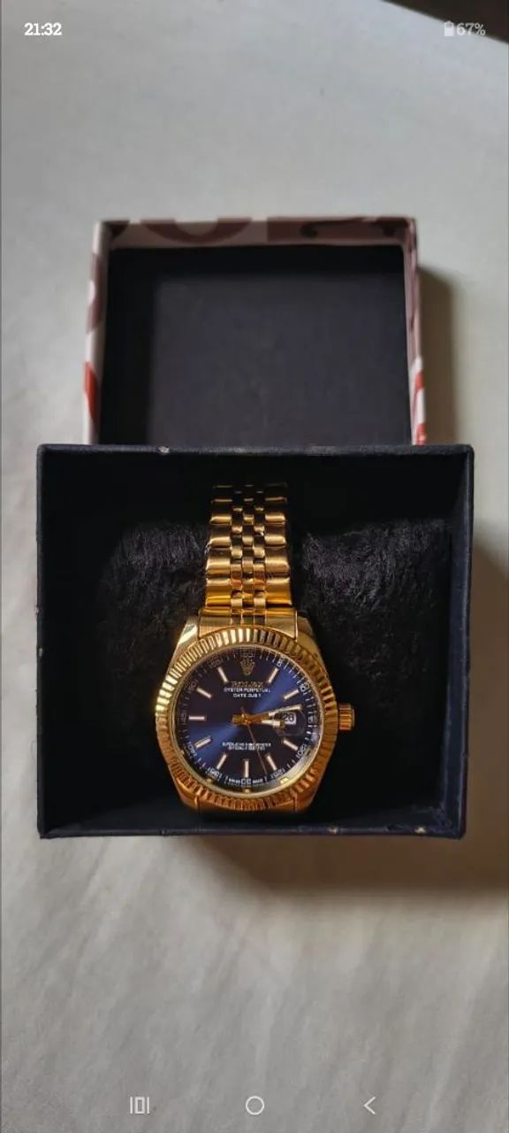 Relógios masculinos "Premium" (LL) $Lançamentos de luxo$!!! - Foto 2