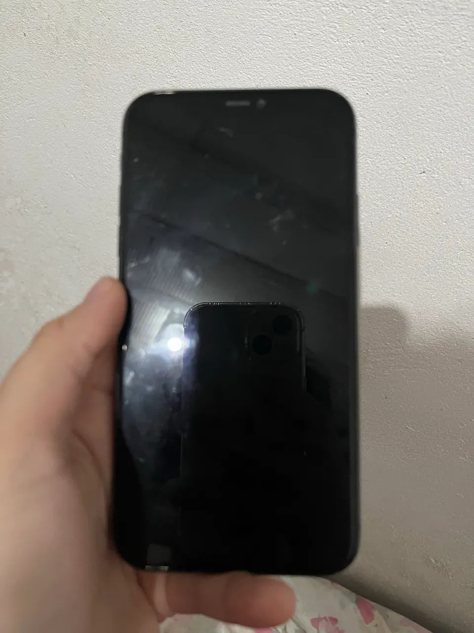 Vendo Iphone 11 para retirada de peças  - Foto 4