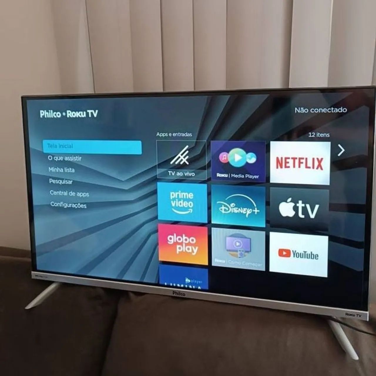TV SMART PHILCO - Foto 3