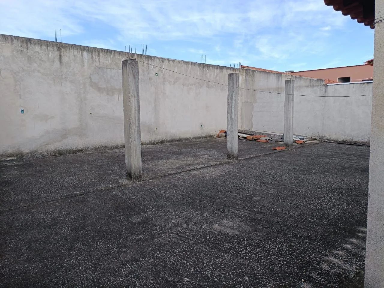 CASA LOCALIZADA NO BELA VISTA - Foto 2