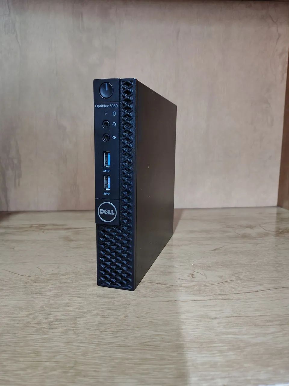 Mini Pc Dell Optiplex 3050 Intel Core I5 7500T - 8