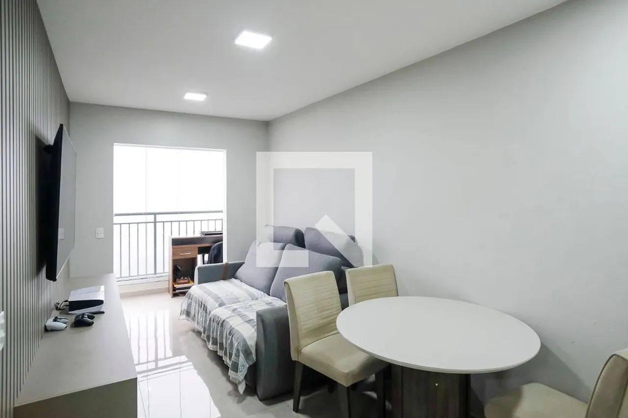 Apartamento à Venda - Rudge Ramos, 2 Quartos, 50 m2 - Foto 2
