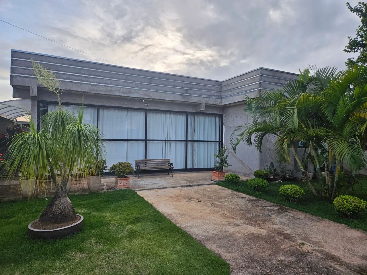 Foto - Brasília - Nova Colina (Sobradinho)