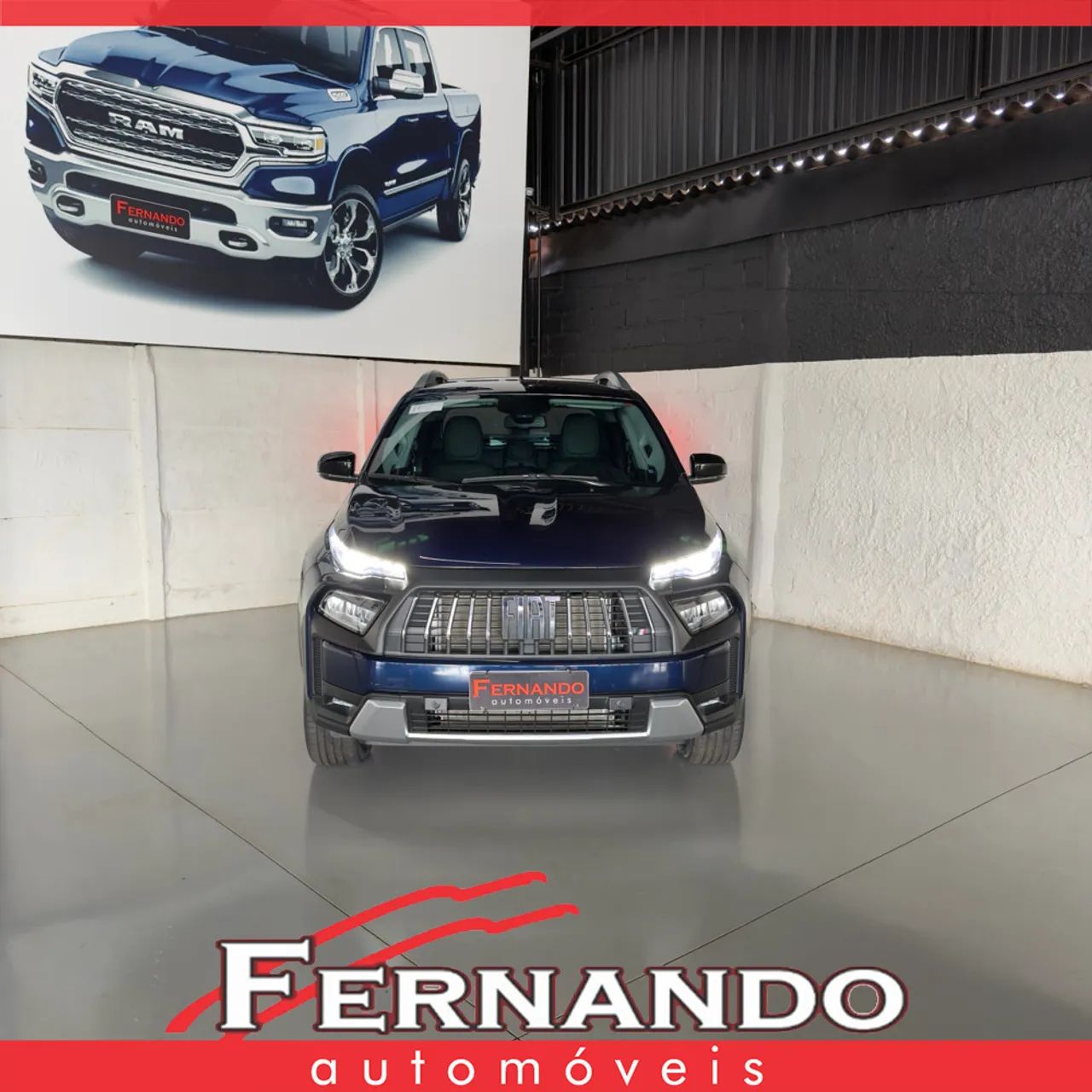 Fiat Toro 2026 - Foto 2