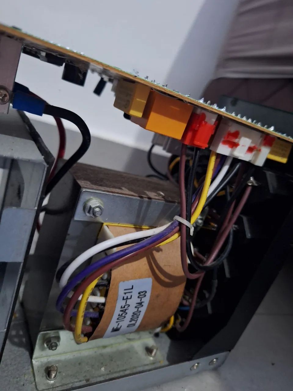 Nobreak powertek 1440VA - Foto 4